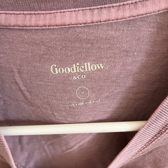 Goodfellow Shirt - Picture 2 of 3